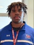 Kevin Nesbitt athlete image