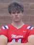 Aedyn Meintzer athlete image