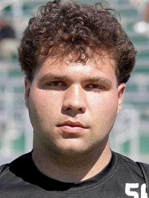 Carsten Campbell athlete image