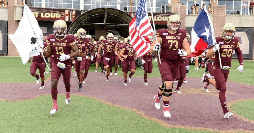 Oregon State Football 2026 Opponent Preview: Texas State