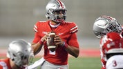 Justin Fields compares favorably to Patrick Mahomes in one area Justin Fields compares favorably to Patrick Mahomes in one area
