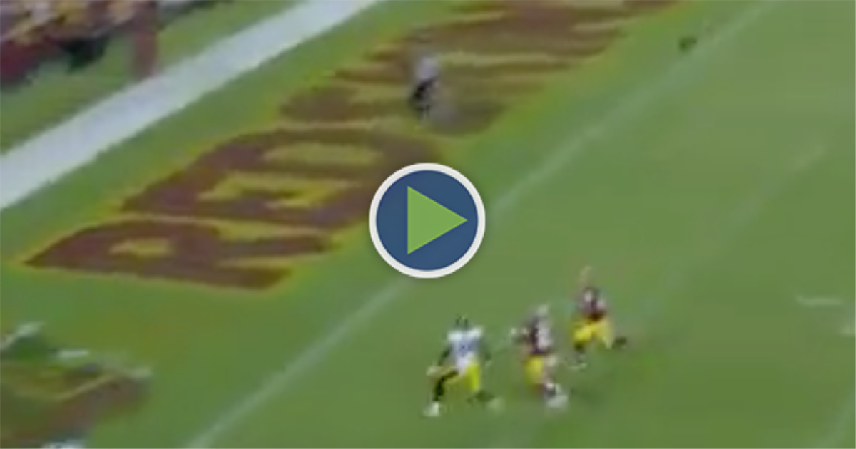 WATCH The Pittsburgh Steelers Week 1 Hype Video