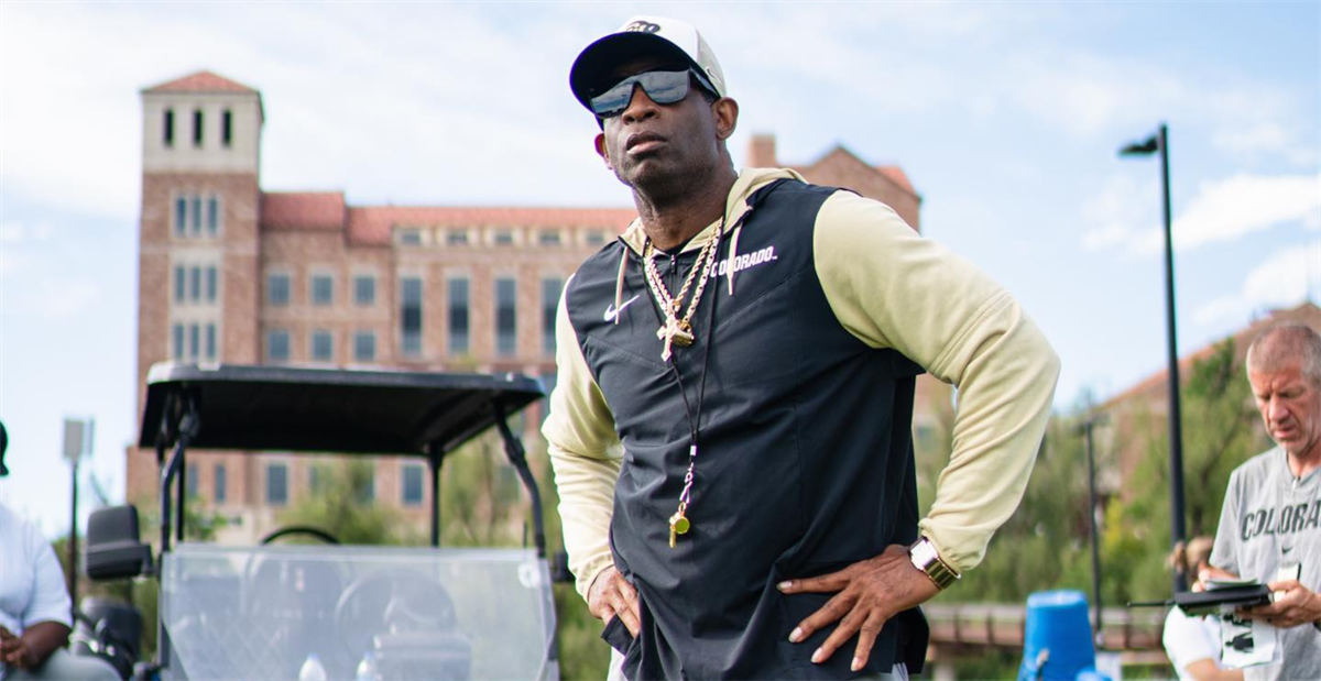 Recruits fired up about Deion Sanders and Colorado’s upset at TCU