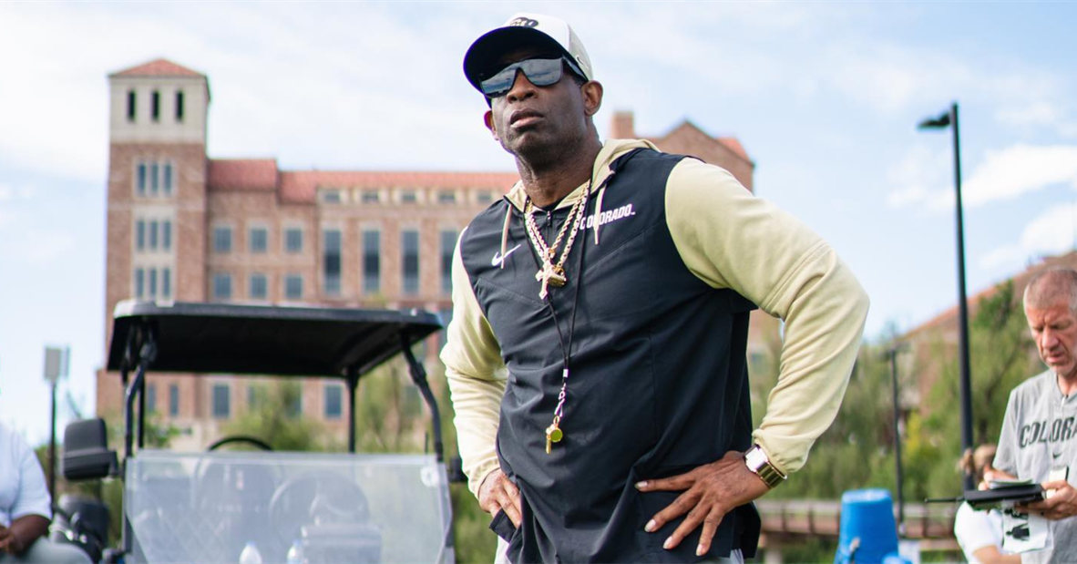 Recruits fired up about Deion Sanders and Colorado