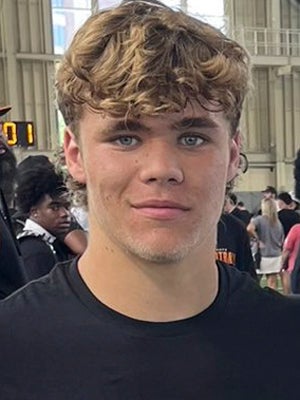 Braun Johnson