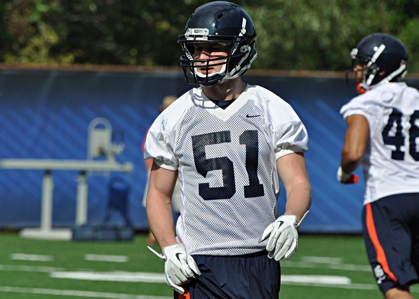 Bradshaw wanted to play