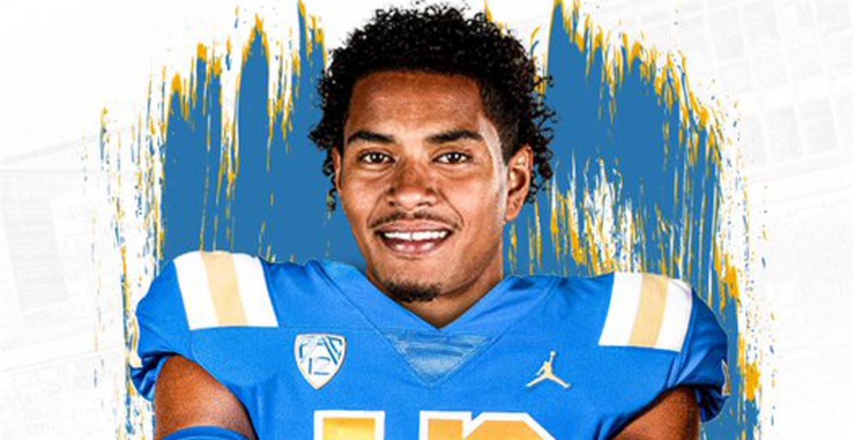 UCLA 2024 Football Commitment Transfer Power Rankings January 2024   12242748 