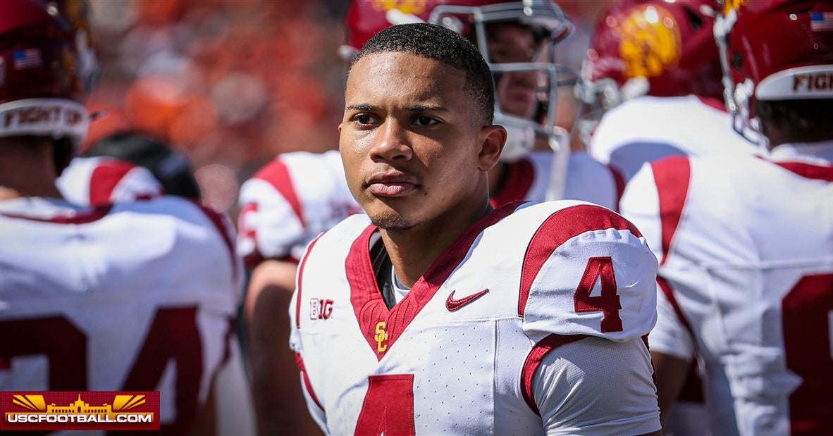 Where'd they wind up? Landing spots for USC’s outgoing 2026 transfers: Offense