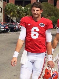 Jeff Driskel, Jeff Driskel, realdeal714