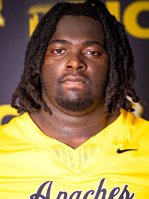 Jamon Lee Jr. athlete image