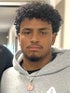 Eric Walker II athlete image