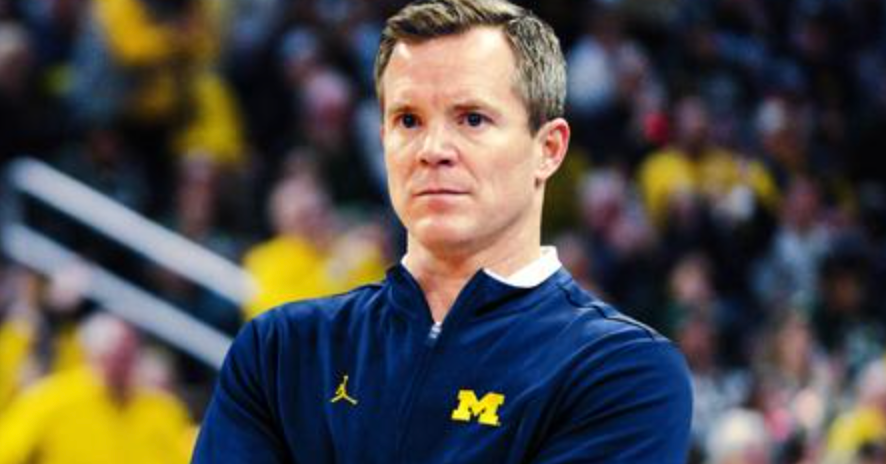 Why Dusty May left Michigan: NIL chaos or something else?
