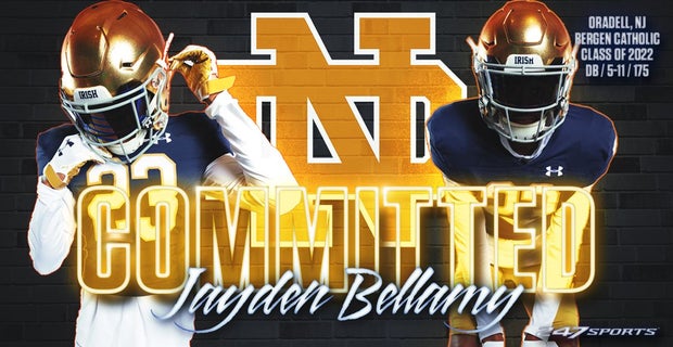 Meet The Notre Dame Football Committed Class Of 2022 Nd 2022 Football Schedule