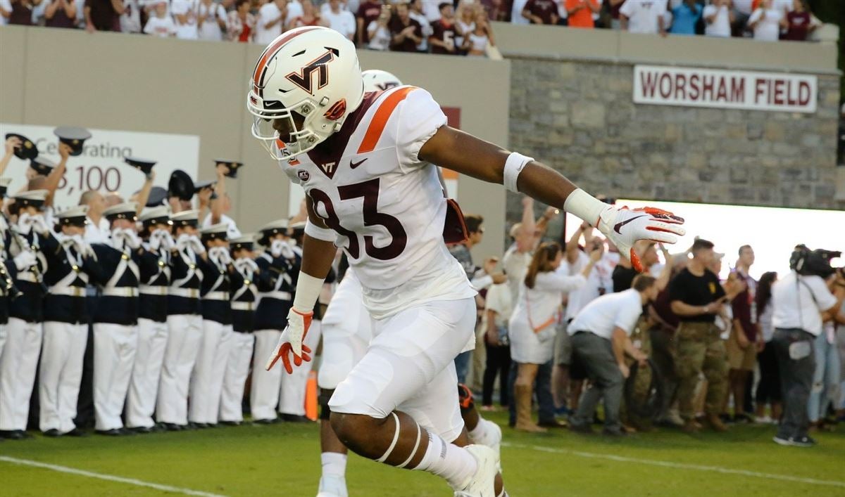 How To Watch Stream Listen To Virginia Tech Vs Rhode Island