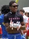 Nick Lennear, Northwestern, Wide Receiver