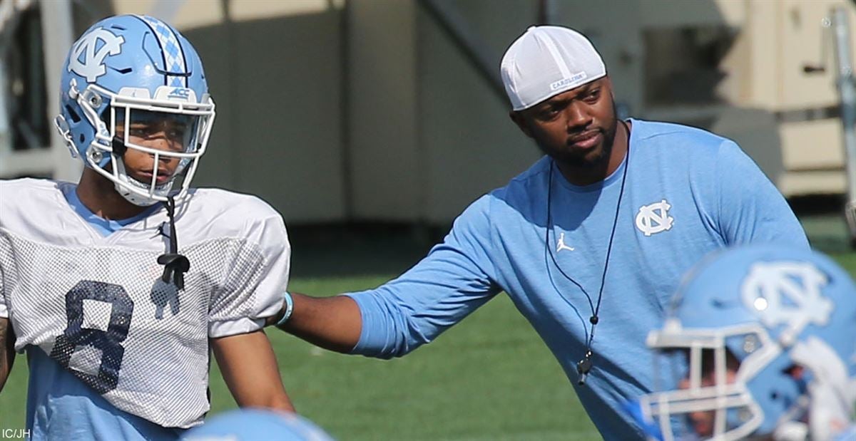 New Cornerbacks Have A LOT To PROVE!  UNC Football Season Preview Podcast  