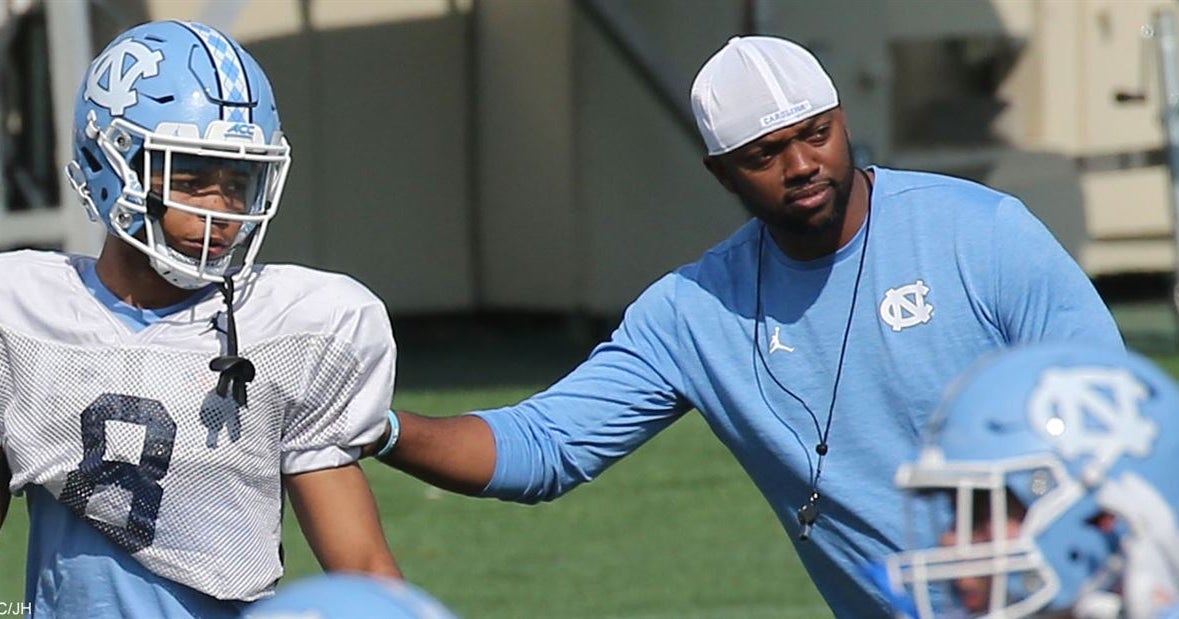 College football news preview 2020: buffalo bulls Maryland officially hires former player Henry Baker as CB coach