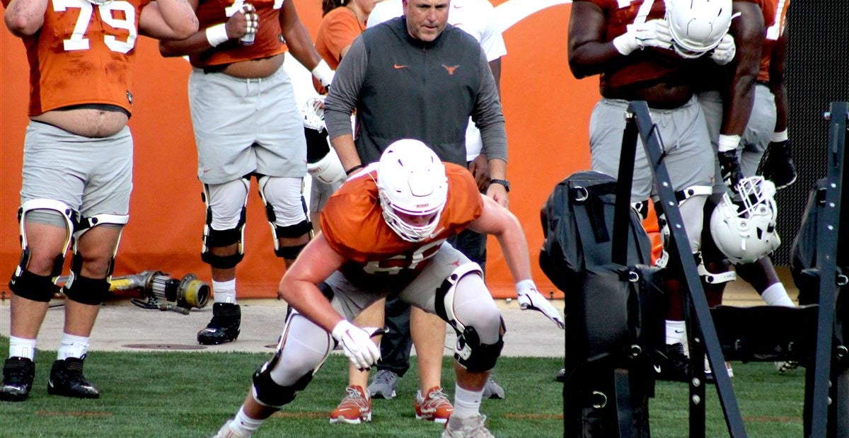 College football rankings Top 25 recruiters for the 2022 cycle