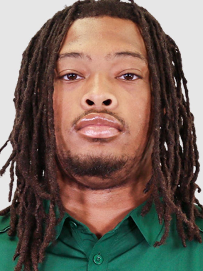 Anas Luqman athlete image