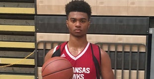 Vols part of final four for 2019 point guard Vols part of final four for 2019 point guard