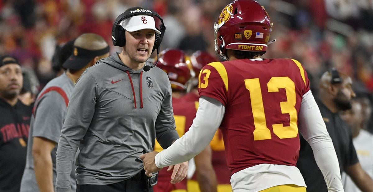 Big Ten gets it completely right with its first move for USC