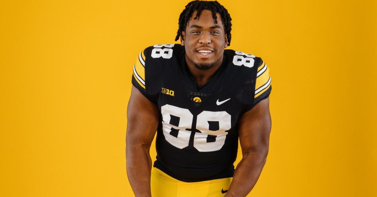 Iowa Football: Projecting Roles for Every Transfer in 2026