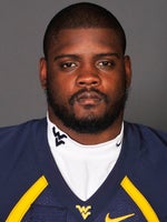 Donovan Miles, West Virginia, Running Back