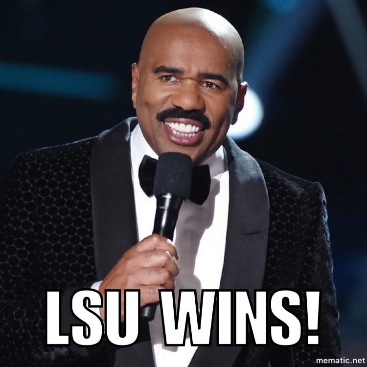 Steve Harvey Says Copy To Clipboard