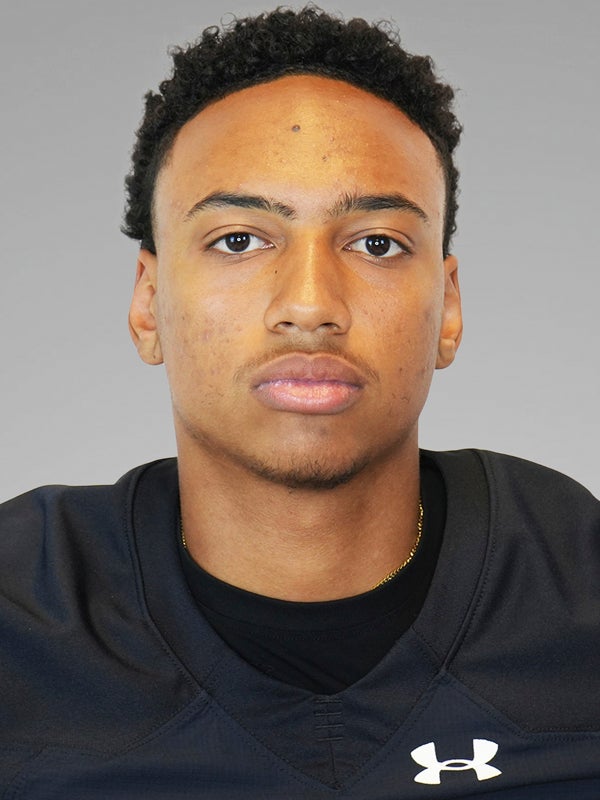 Lorenz Cammon athlete image