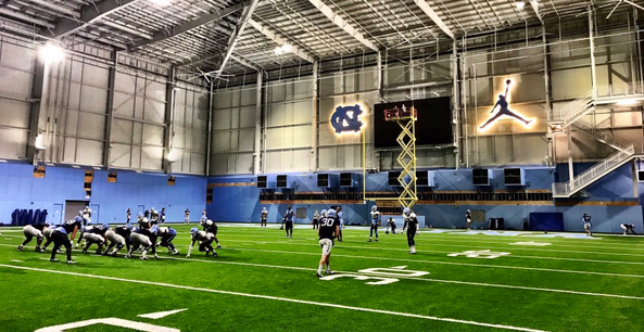 Ranking Top Facilities In College Football For 19 Ranking Top Facilities In College Football For 19