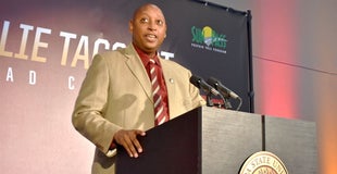 Stan Wilcox leaving FSU for executive role with NCAA Stan Wilcox leaving FSU for executive role with NCAA