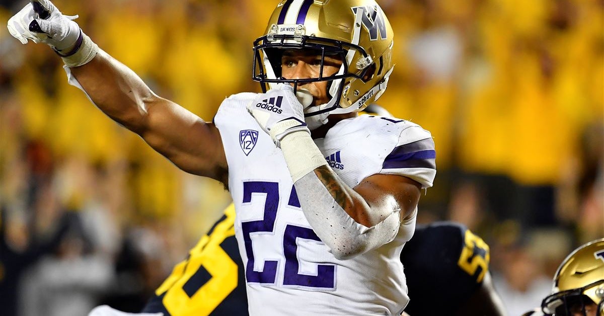REPORT: Trent McDuffie Signs $13.992 Million Fully-Guaranteed Contract With Chiefs