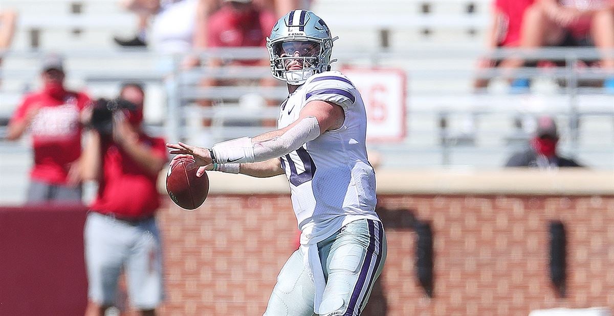 Daily Delivery: Fitz has bad news about Kansas State and the Big 12  tiebreakers