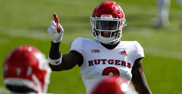 rutgers football 247