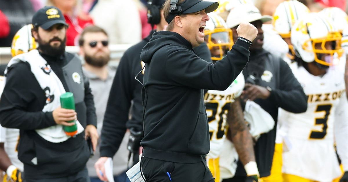Oklahoma football 2026 early opponent scouting report: Missouri