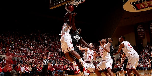 Noah Vonleh Minnesota Power Forward