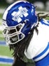 Aaden Franklin athlete image