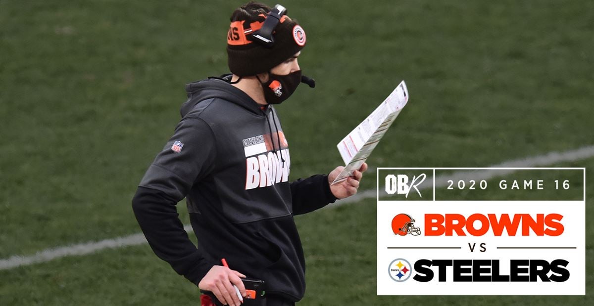 Kevin Stefanski makes clear statement on Browns' RB situation