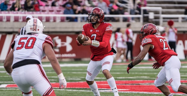 Utah's Cameron Rising cleared to play in Alamo Bowl versus Texas