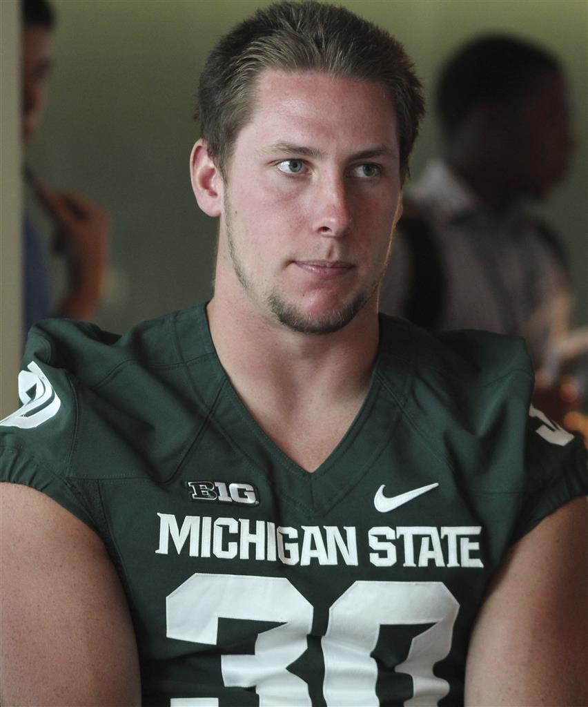 Riley Bullough Limited Friday