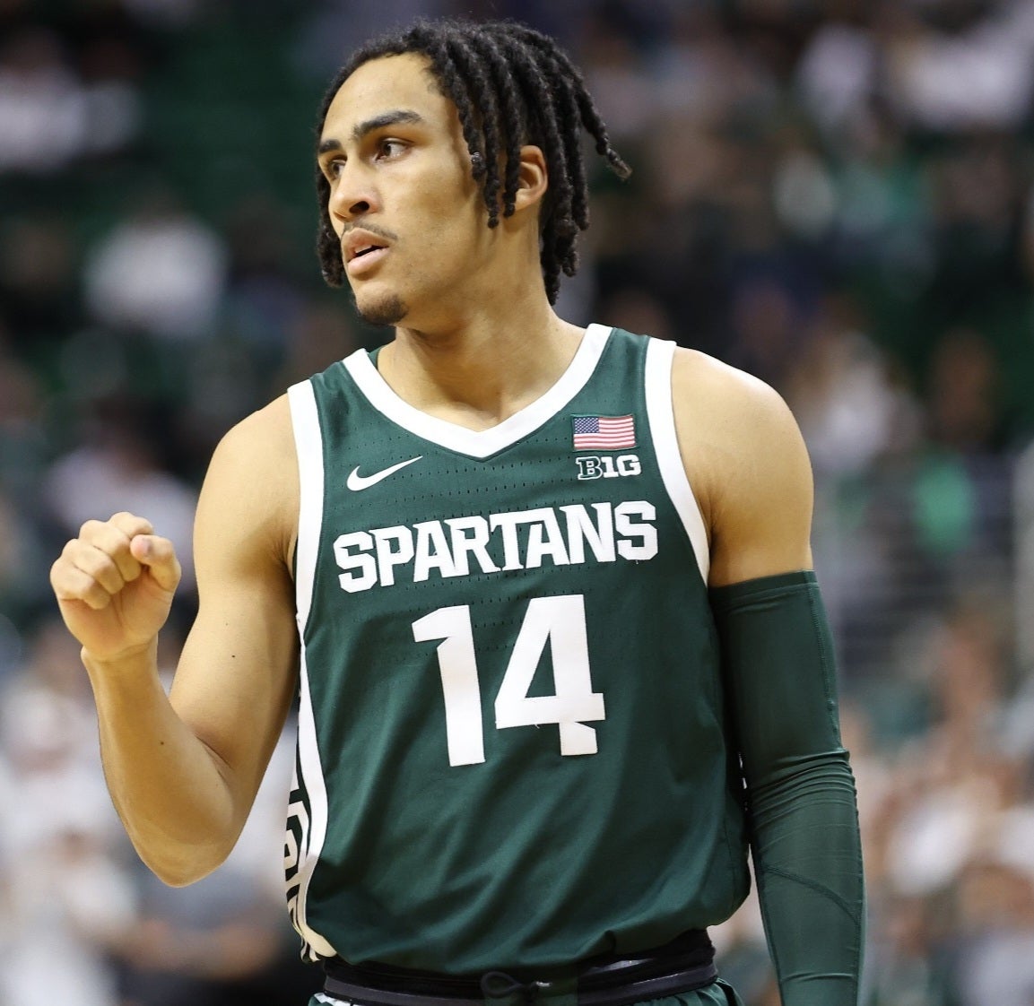 davis-smith-appreciation-thread