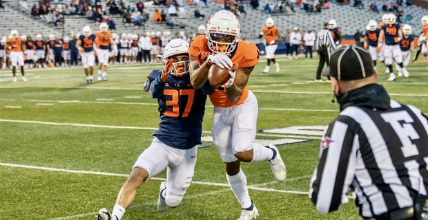 Illinois Football: Fighting Illini's 2021 Schedule Analysis