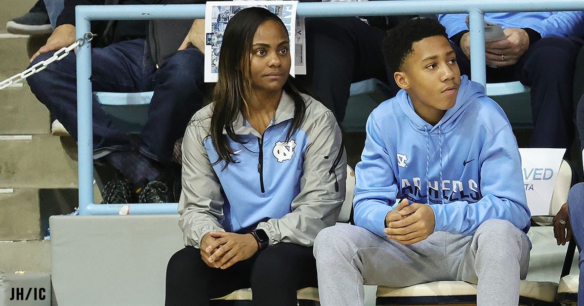 Former UNC Star Ivory Latta Holds Legacy In Both Carolinas Former UNC Star Ivory Latta Holds Legacy In Both Carolinas