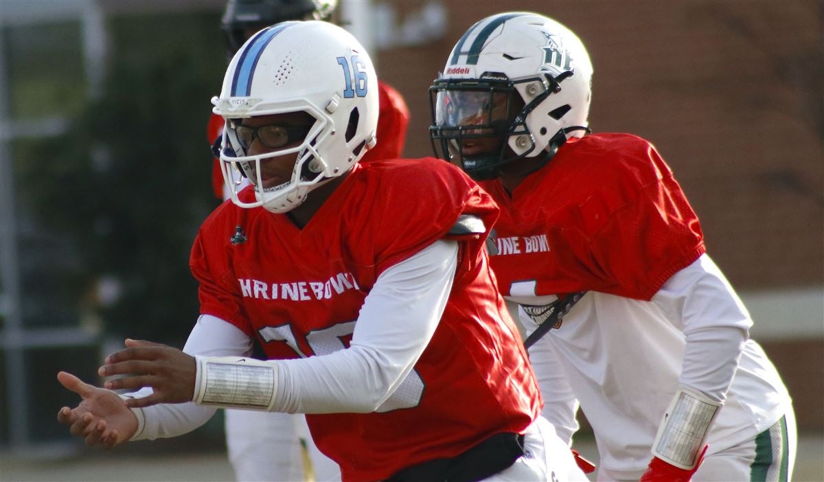 South Carolina recruiting rewind - Vimarsana News
