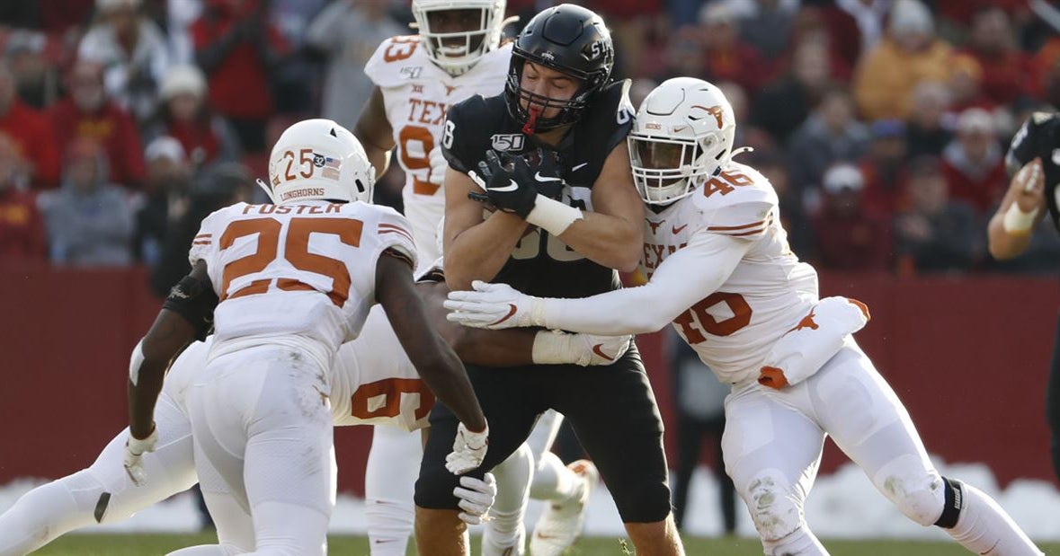 MY TAKE: Stephen King couldn't have written this ending - 247Sports
