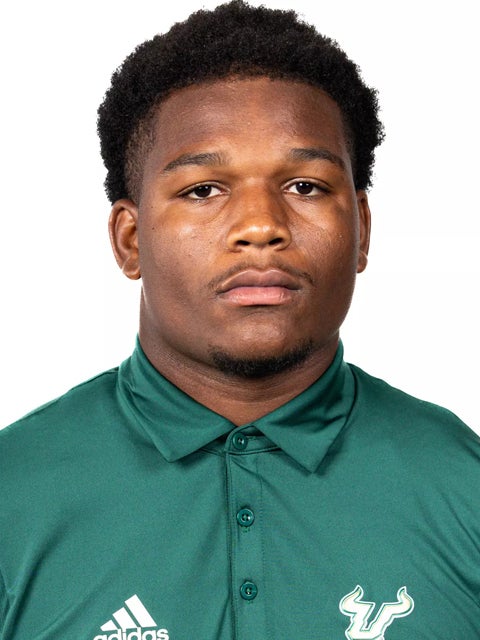 Nykahi Davenport athlete image