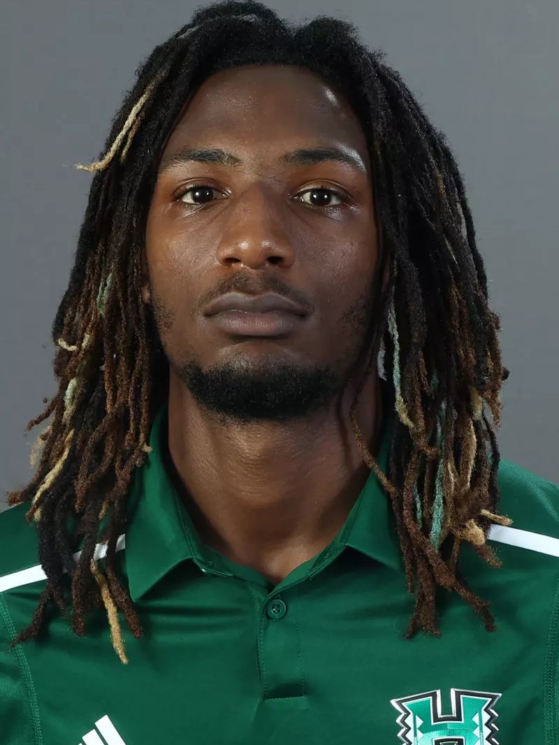 Alex Perry, Hawaii, Wide Receiver