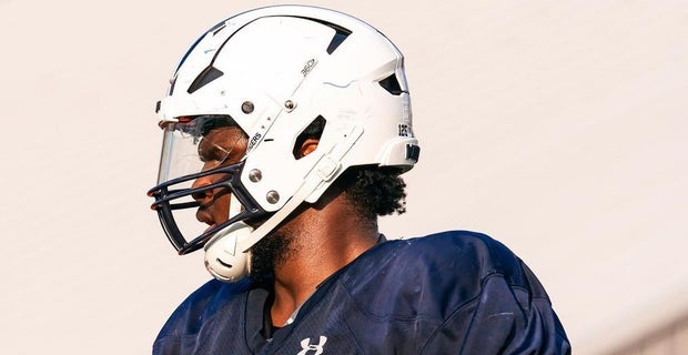 auburn football new helmet Tigers Enjoy an illuminating design featuring the official logo and colors of your favorite team Auburn will wear Rod Bramblett
