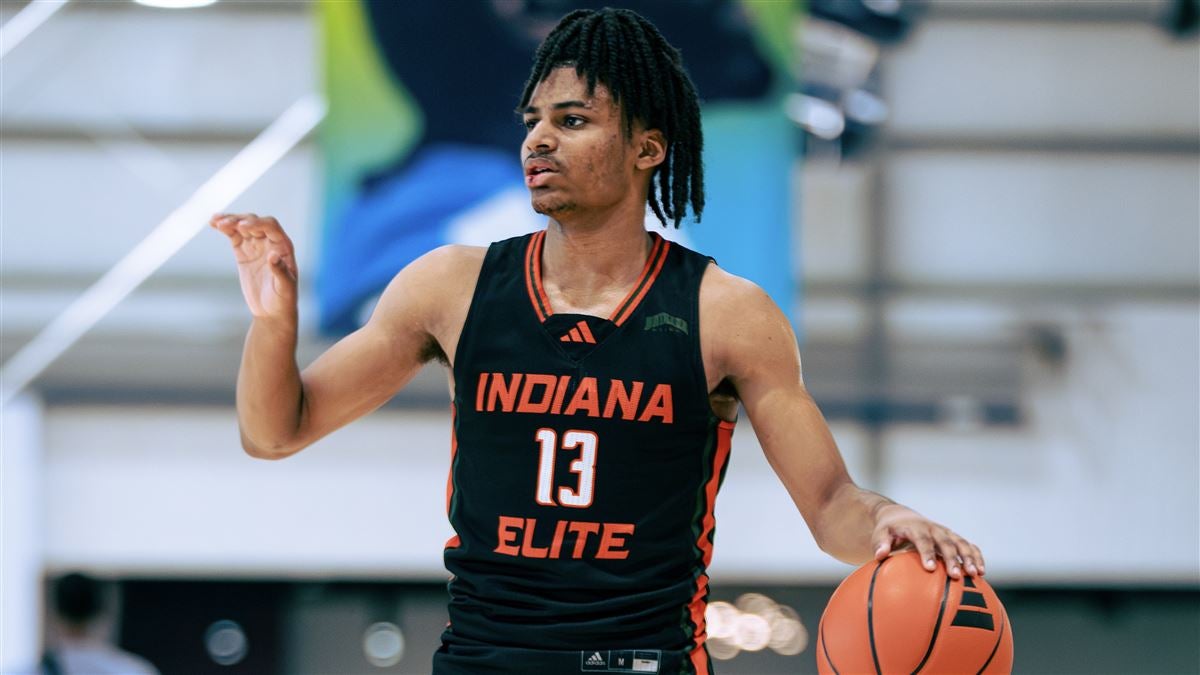 UNC Basketball coaches visit 4-star combo guard Jason Gardner Jr.