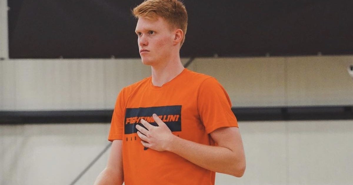SIGNED: Top-100 prospect Luke Goode signs with Illini
